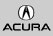 курсы вождения на ACURA, Акура, автошкола для ACURA